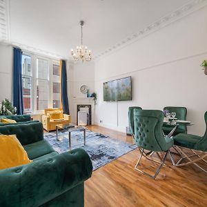 Appartement met Twee Slaapkamers